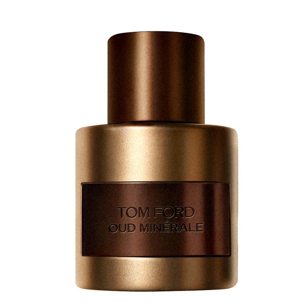 Парфюмированная вода унисекс Tom Ford Oud Minerale 50 мл тестер (382383)