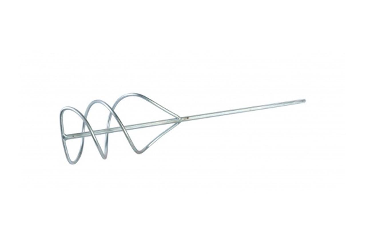 Миксер для раствора Mastertool 100x390 мм (80-0220)