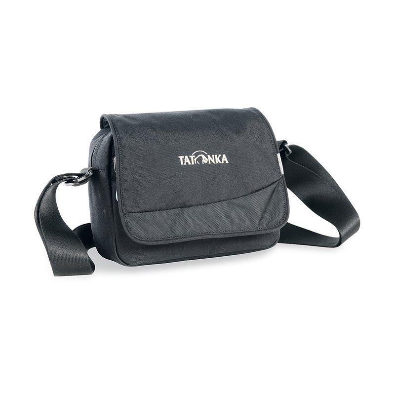 Сумка женская Tatonka Cavalier 2 л Black (TAT 1750,040)