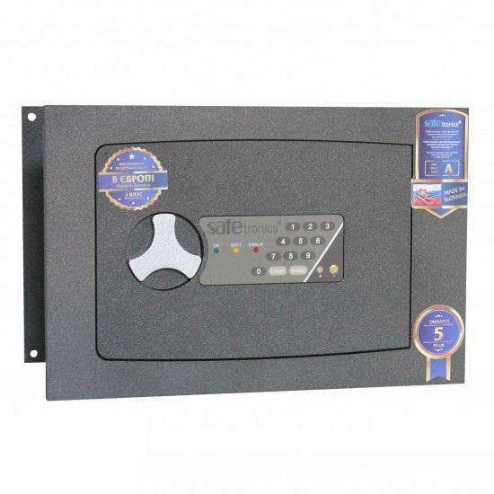 Сейф встраиваемый Safetronics STR 20E