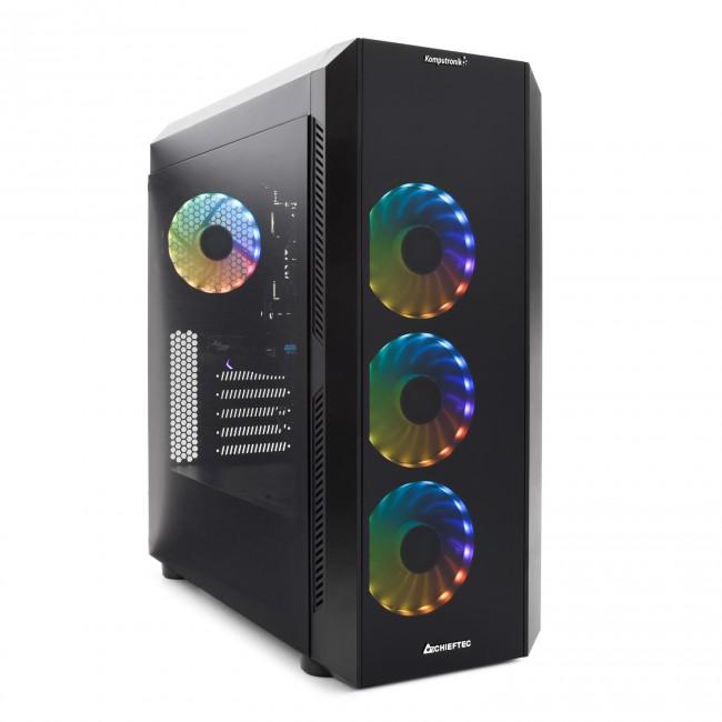 Системний блок Komputronik Infinity X312 i3/16/1000 GB/Geforce RTX 3060 12 GB/Без ОС (D1)