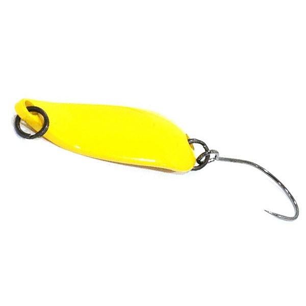 Блесна колеблющаяся Forest Crystal 2 г col.12 (9133)