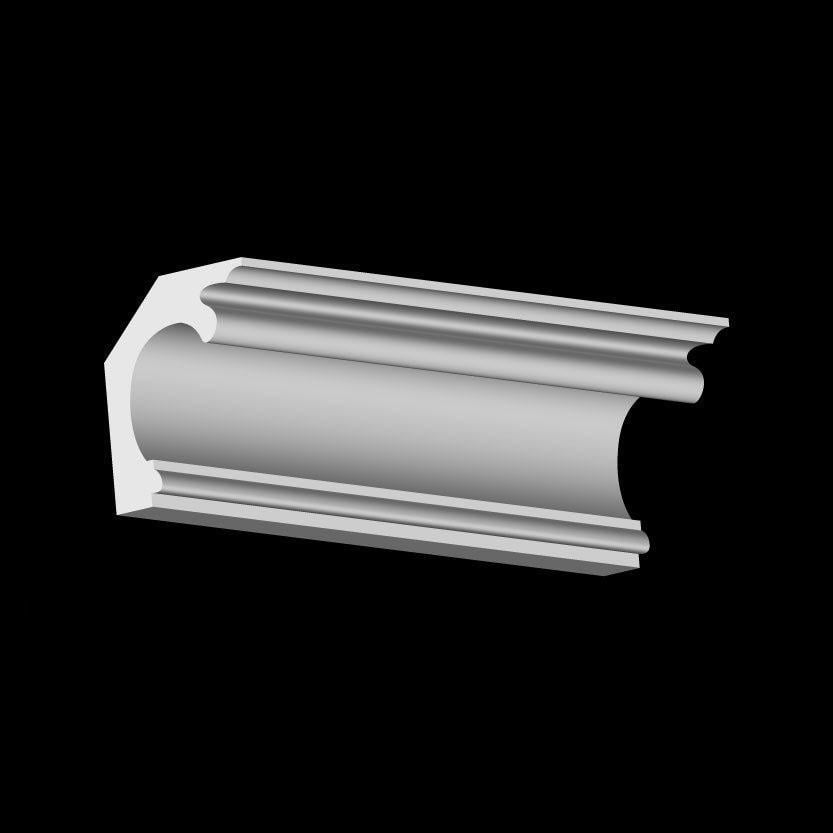 Карниз гипсовый К139 (1456034314)