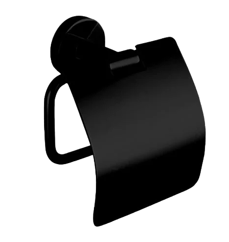 Держатель туалетной бумаги Decor Walther BA TPH4 BASIC Black matt (0530260) Держатель туалетной бумаги Decor Walther BA TPH4 BASIC Black matt (0530260)
