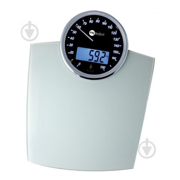 Ваги для підлоги Maniquick MQ917 (3905)