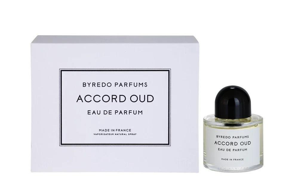 Парфюмерная вода унисекс Byredo Accord Oud 100 мл (378117)