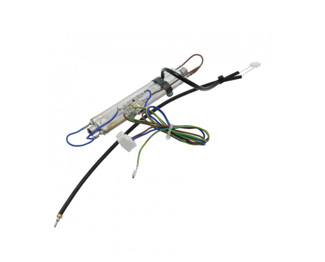 Термоблок BOSCH VEROBAR/VEROSELECTION/SIEMENS EQ.7/EQ.8 & 00754662 (35397747)