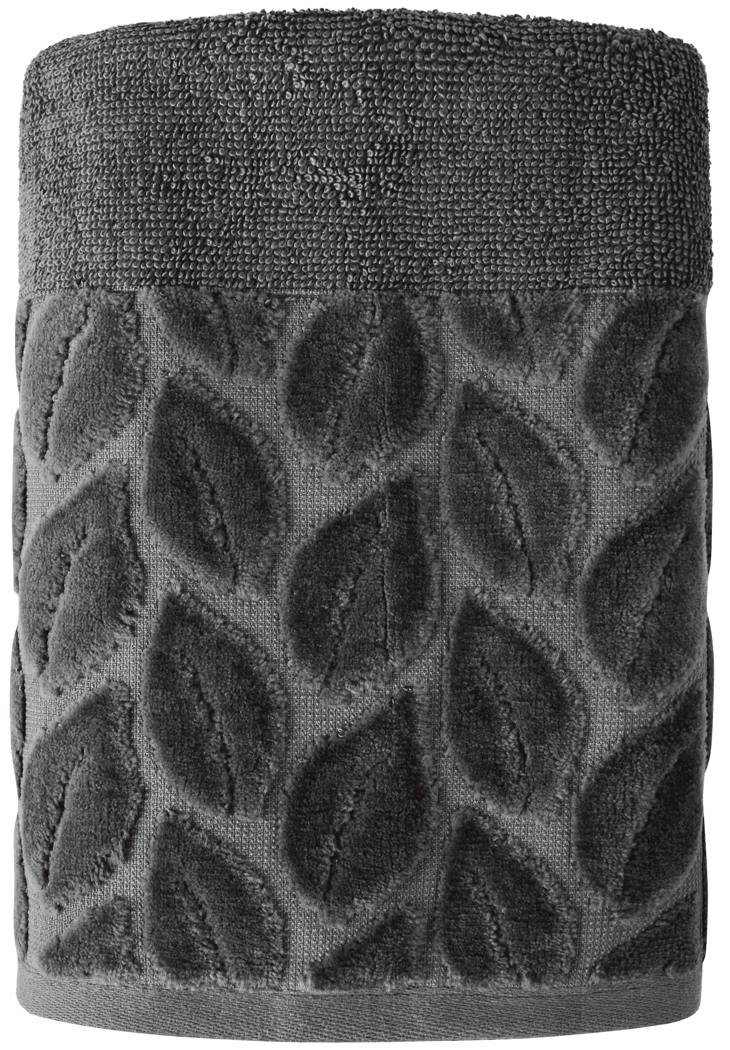 Полотенце банное SOHO хлопок 50х90 см Dark Gray (35550126) Полотенце банное SOHO хлопок 50х90 см Dark Gray (35550126)