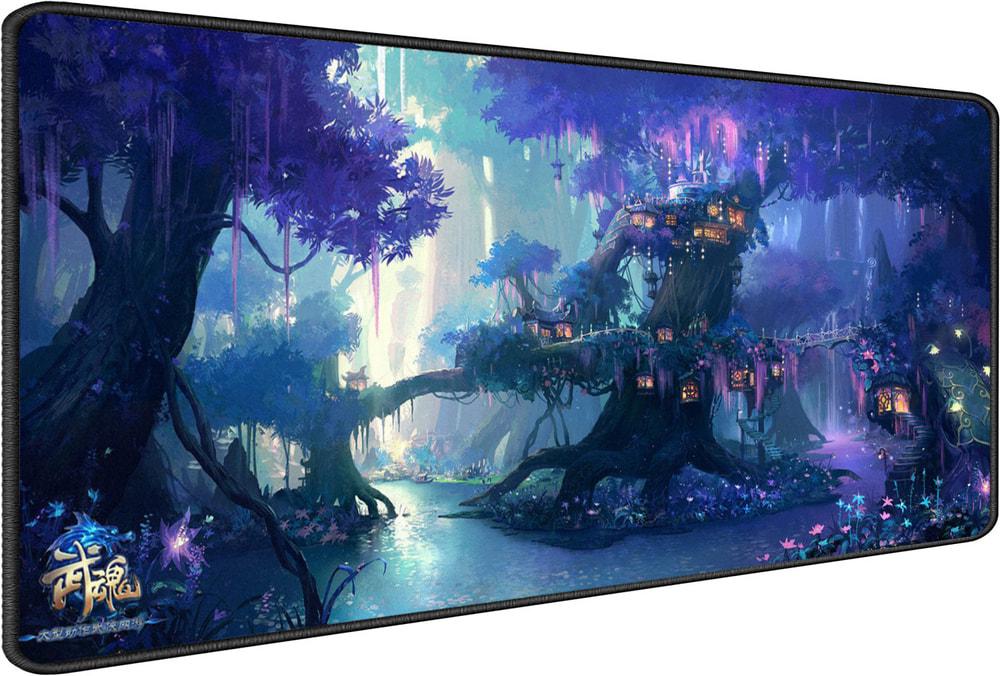 Коврик для мышки SHLab Magical Place 70х30 см (30910)