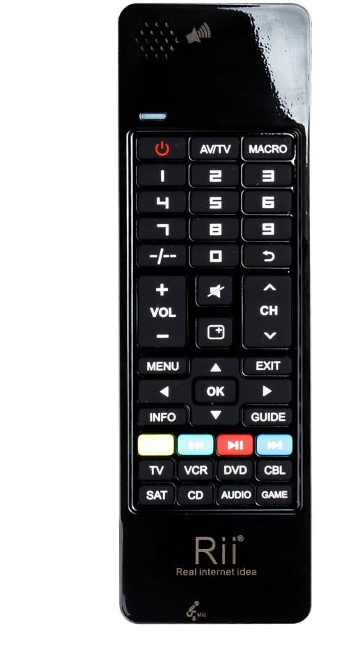 Пульт Air Mouse Rii Mini i13 (4155)