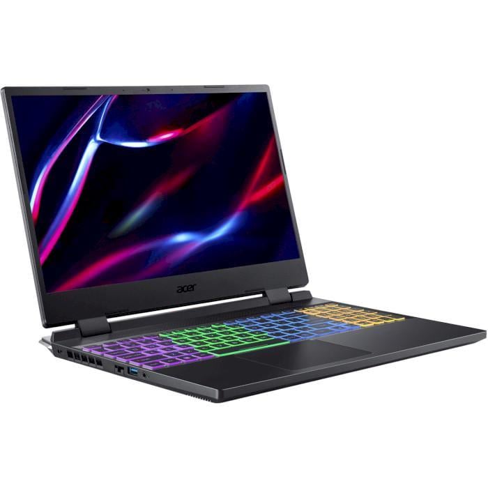 Ноутбук Acer Nitro 5 AN515-58 Черный (NH.QLZEU.00C)