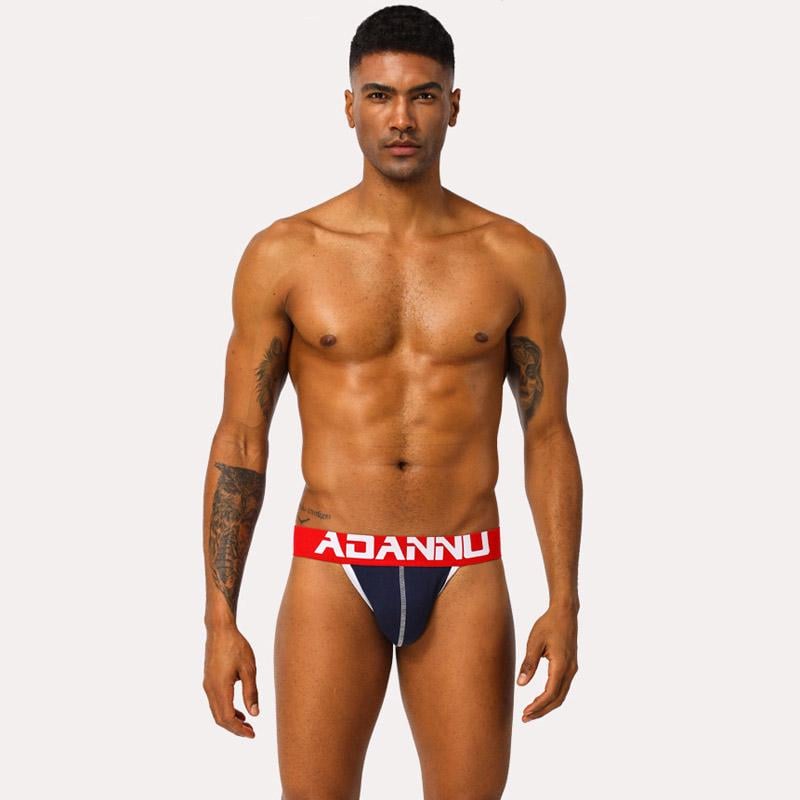 Трусы Adannu XL Синий (5458)