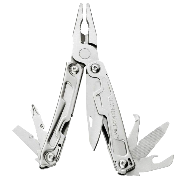 Мультитул Leatherman Rev (3025154272) Мультитул Leatherman Rev (3025154272)