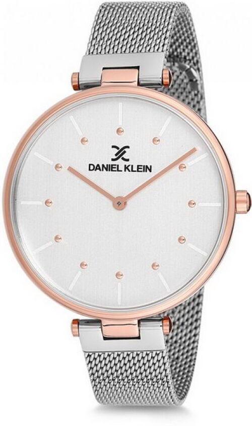 Наручний годинник жіночий Daniel Klein DK12087-4 (107968)