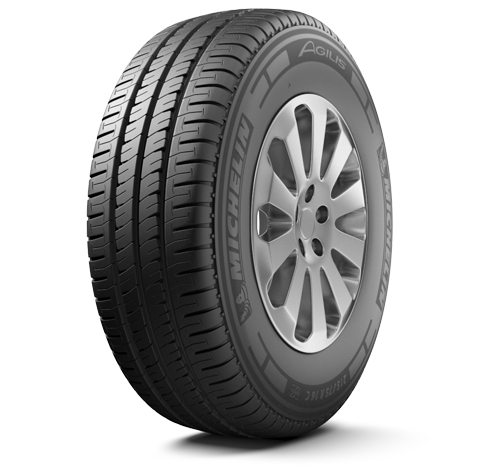 Шина летняя Michelin Agilis Plus 185/75 R16C 104/102R
