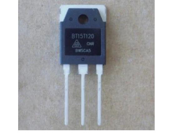 Транзистор-IGBT BT15T120 G15N120D/15N120HKD/TO3P (43019)