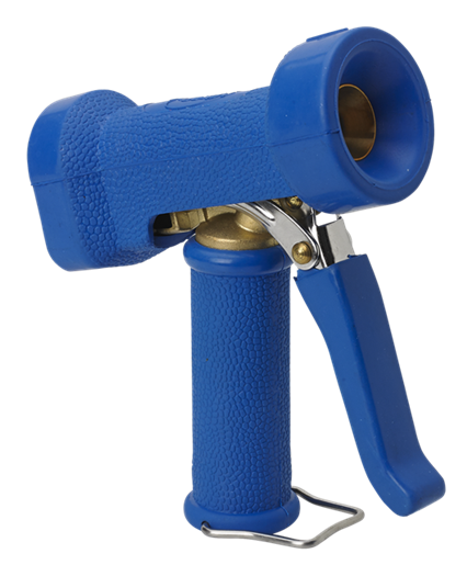 Пистолет для подачи воды Vikan Heavy Duty Синий (93243)