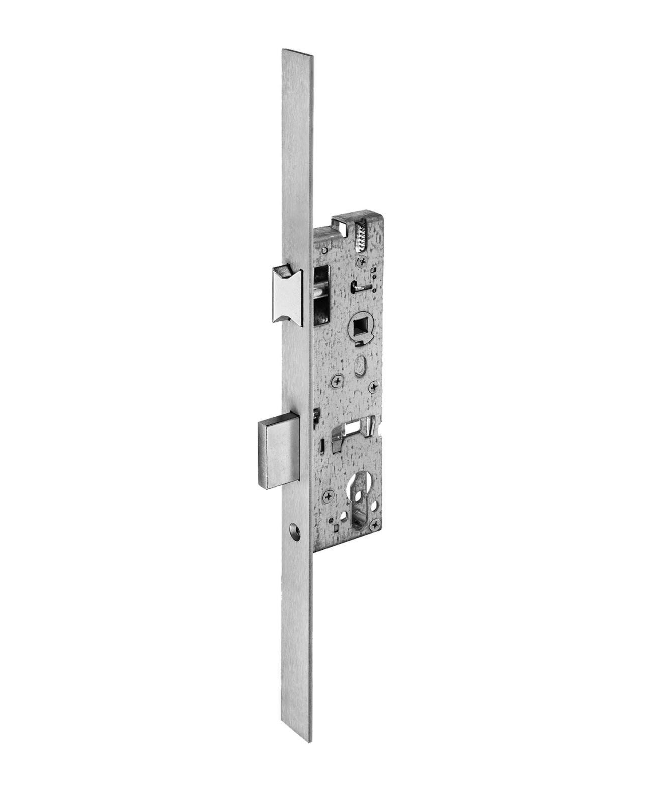 Замок для профільних дверей Wilka Lock 1438/D35/R92 (1438/000019/PL)