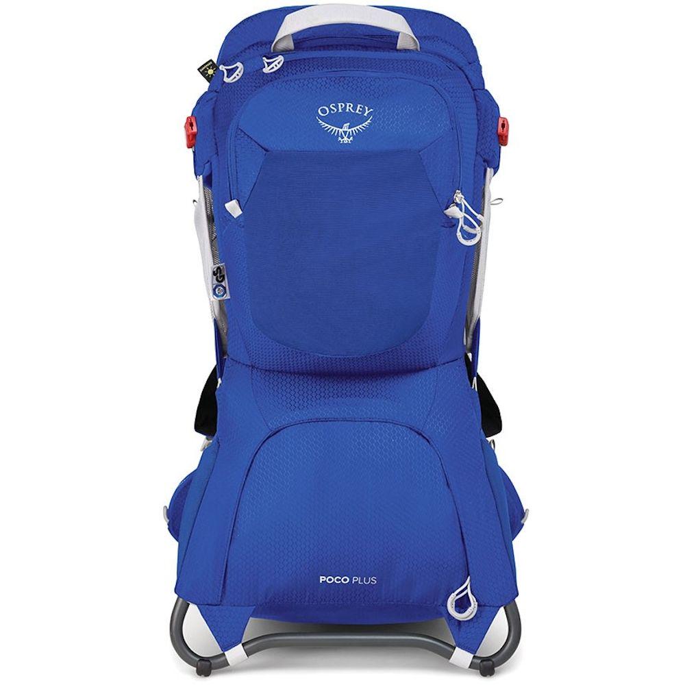 Рюкзак Osprey Poco Plus Синій - фото 5