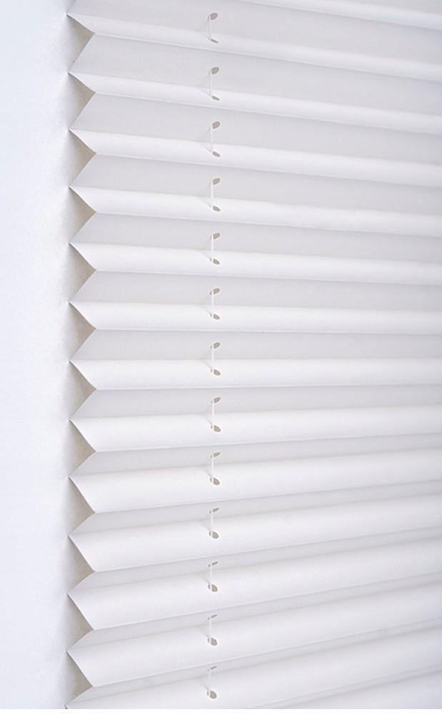 Плиссе жалюзи FIREL 60х140см Белый - фото 2 Плиссе жалюзи FIREL 60х140см Белый - фото 2