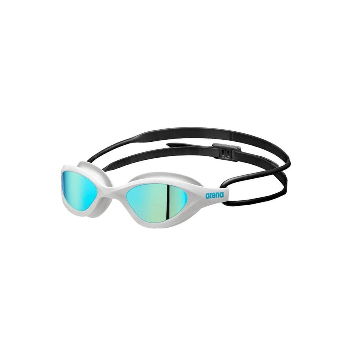 Очки для плавания Arena 365 GOGGLES MIRROR OFSM 008537-201 Белый/Черный
