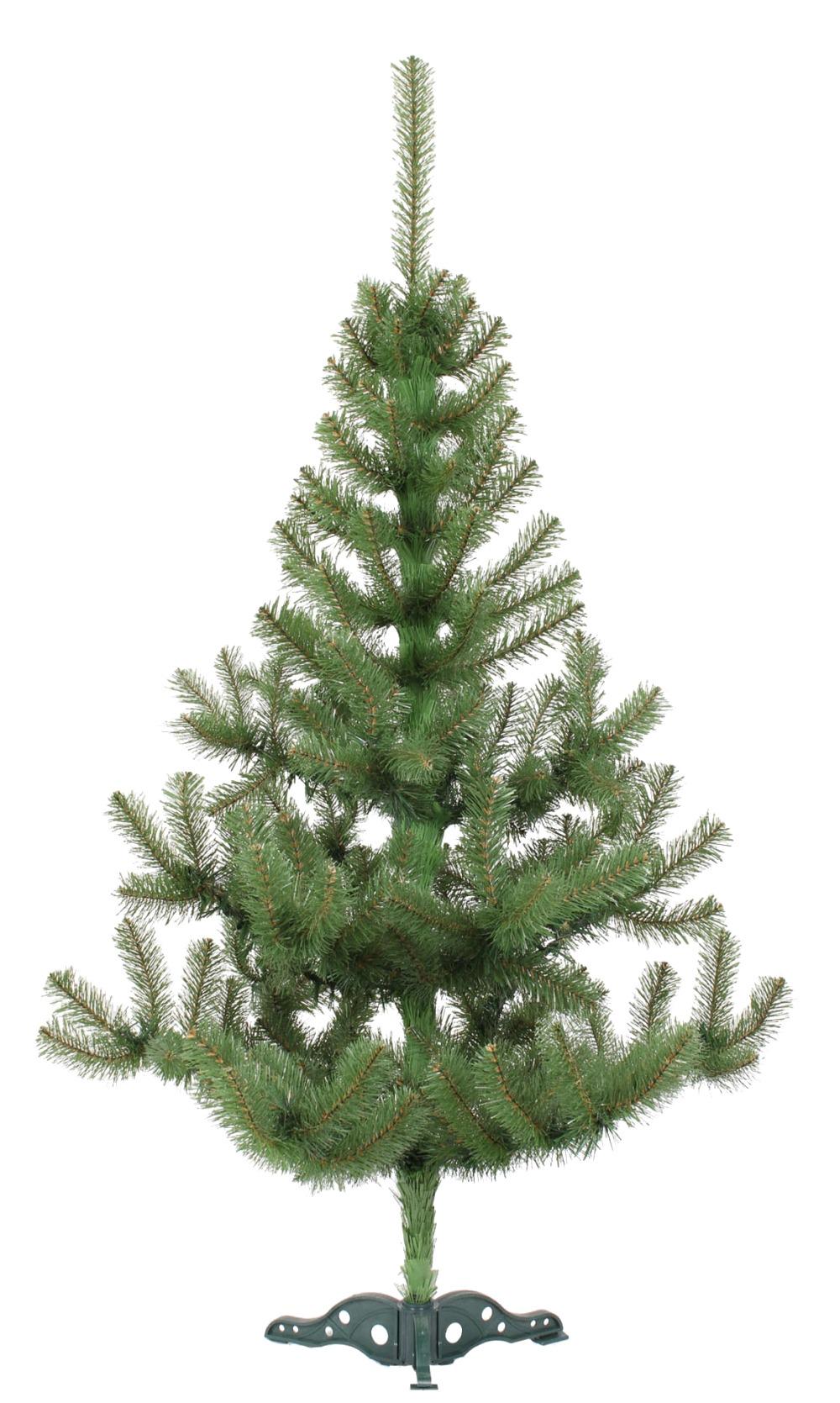 Елка искусственная Oscar YL 4085 1К 150 см Зеленый (ULT-2628039)