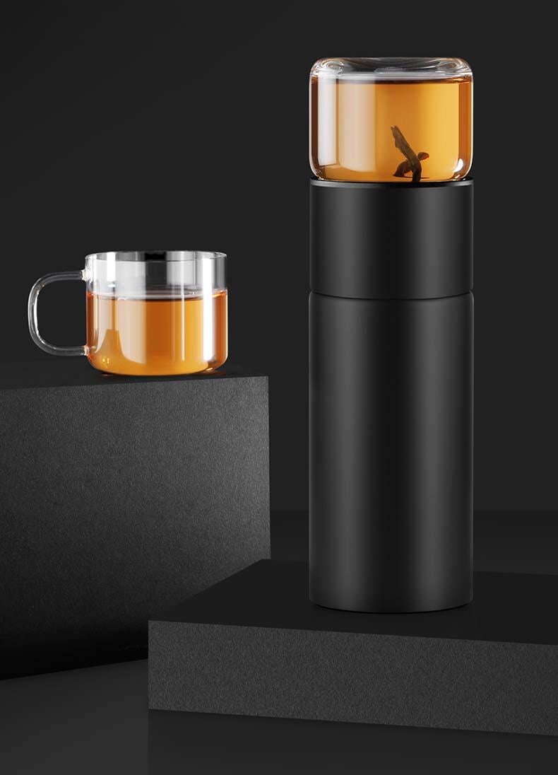 Зимовий чайний інфузер Samadoyo - фото 2