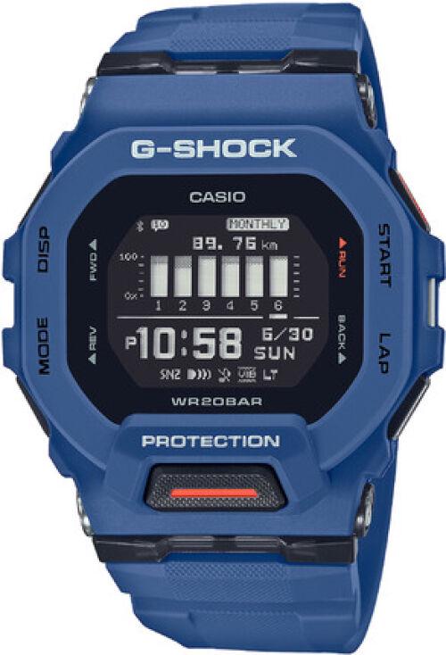 Наручний годинник чоловічий Casio GBD-200-2ER (739213)