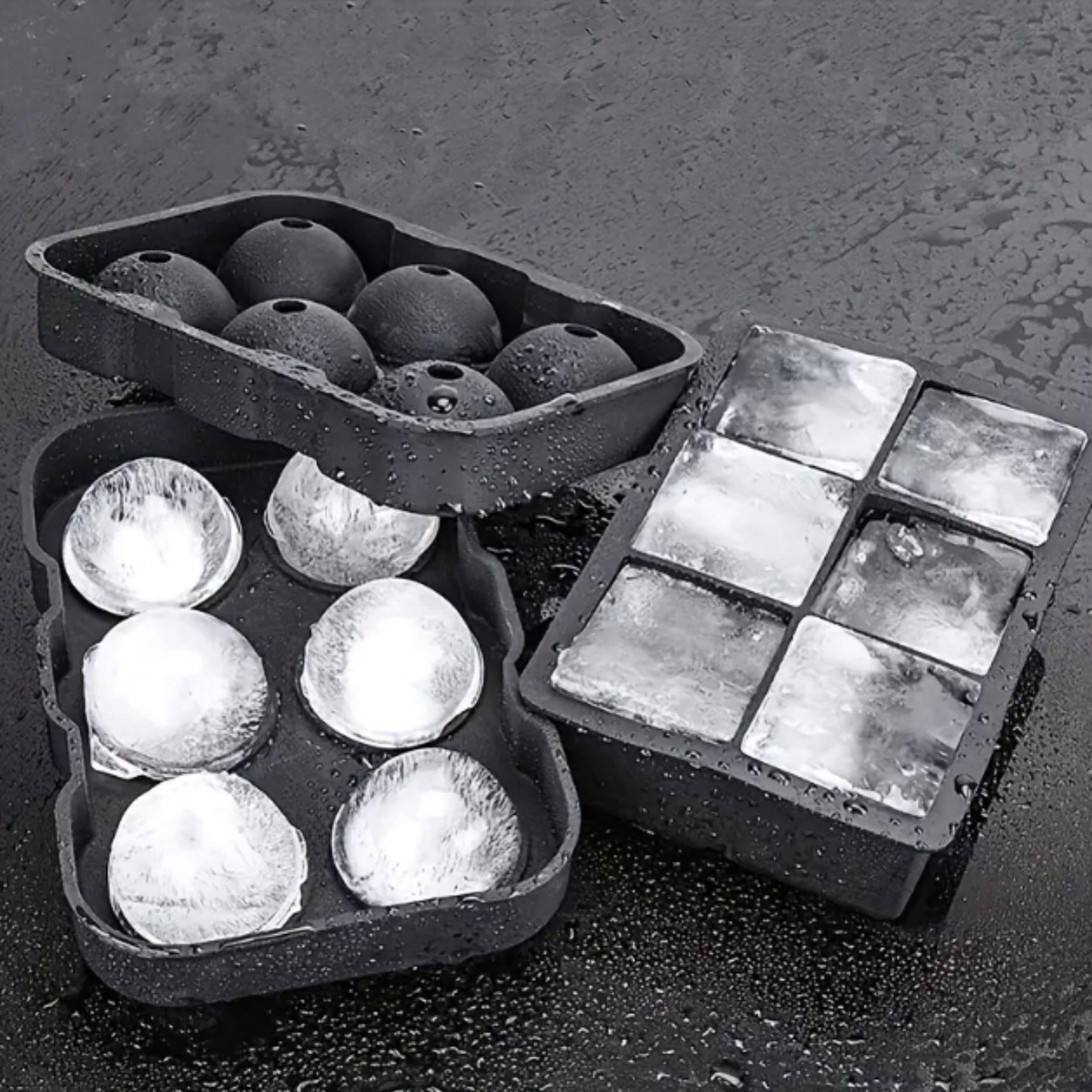 Форма для заморожування льоду - фото 5 Форма для заморожування льоду - фото 5