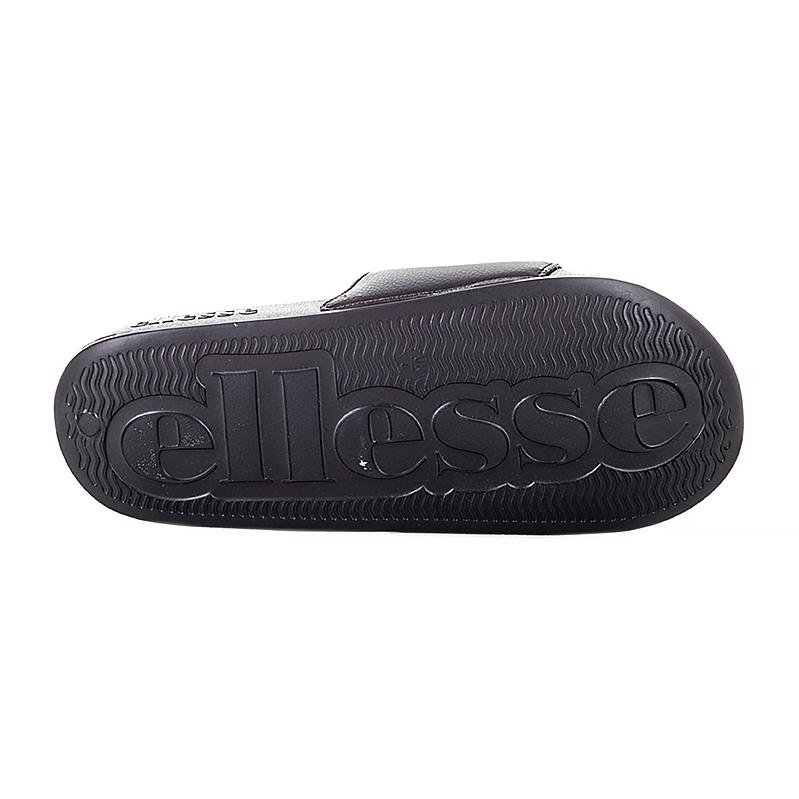 Шлепанцы мужские Ellesse LS57 р. 42 Черный (7dSHRF0623-011 42) - фото 3
