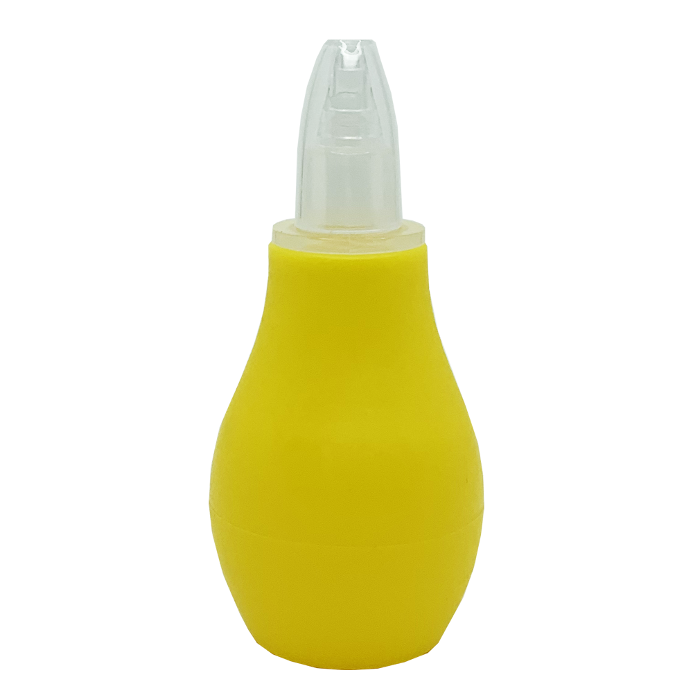 Аспиратор Груша Желтый (25445479)