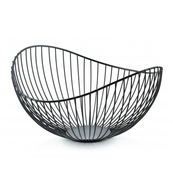 Фруктовница металлическая Flora Cedric (35693)