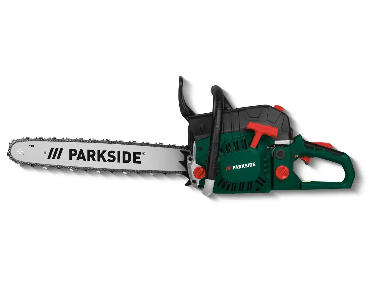 Бензопила PARKSIDE PBKS 53 A2 2 кВт шина 45 см (2523978173)