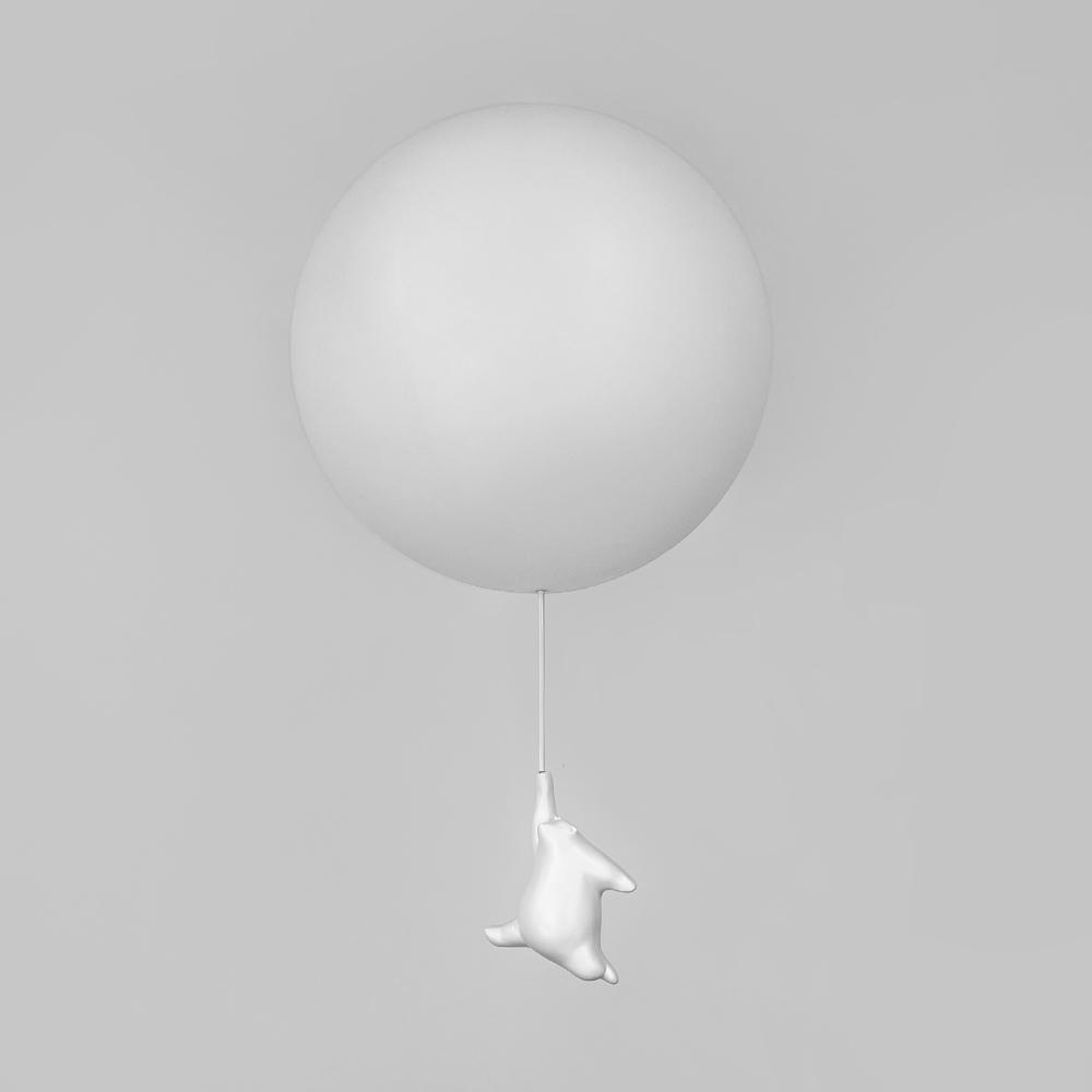 Светильник Bear Balloons Flush Mount Ø 35 см (SGJ10-350)