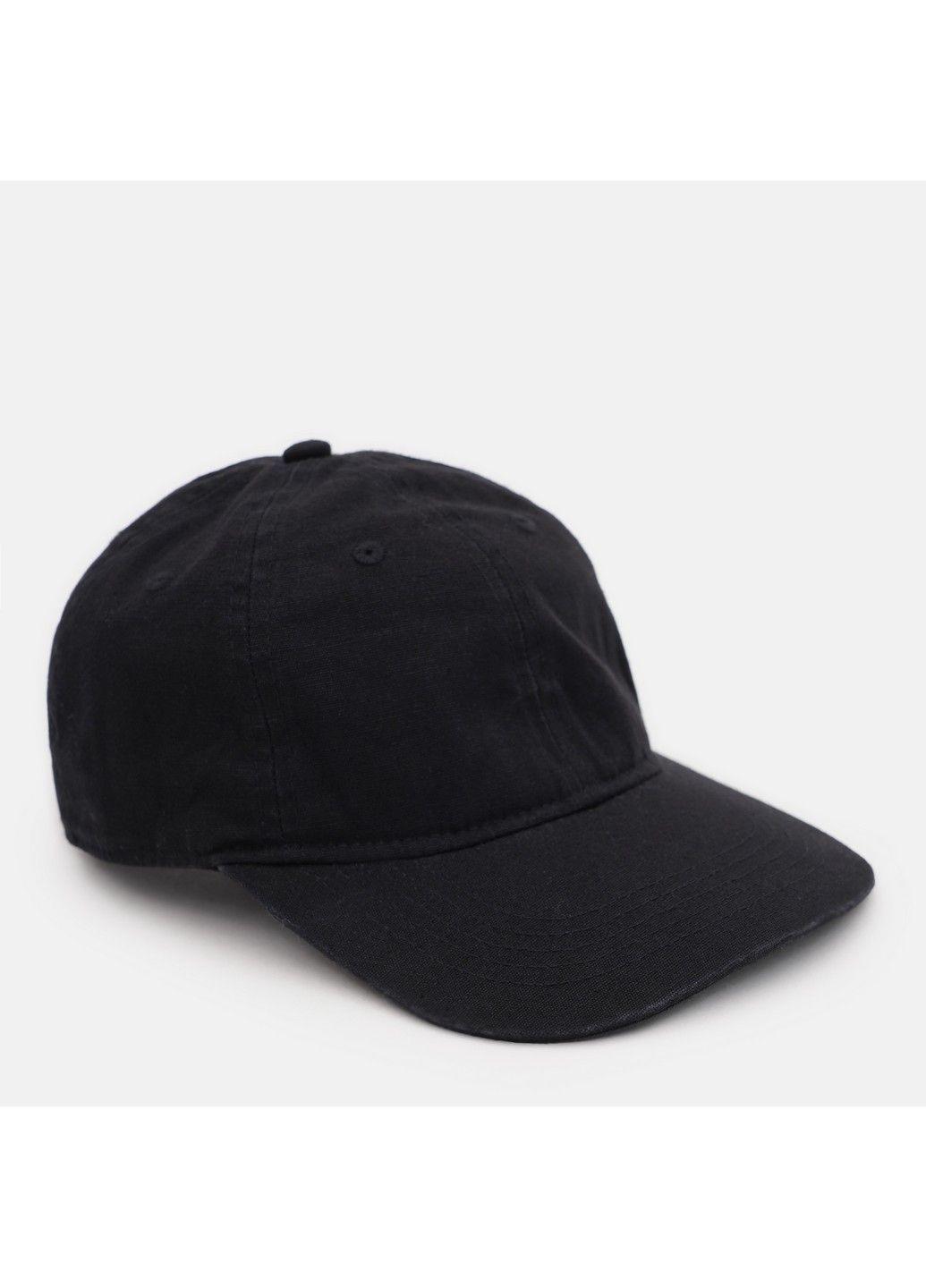 Кепка One size Черный (1210714wer)