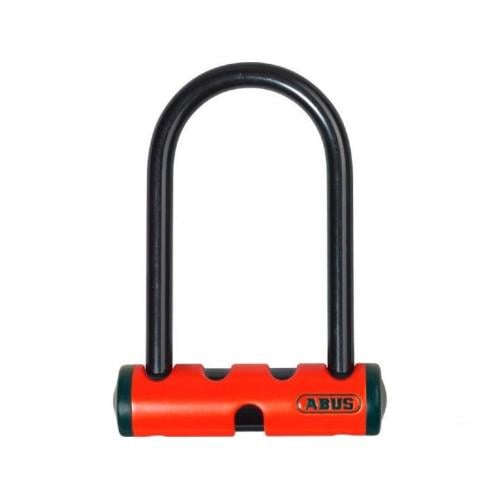 Замок-U ABUS 40/130HB140 40 Red