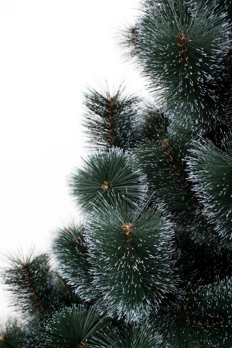 Сосна штучна Засніжена 1,2 м (12630996) - фото 2 Сосна штучна Засніжена 1,2 м (12630996) - фото 2