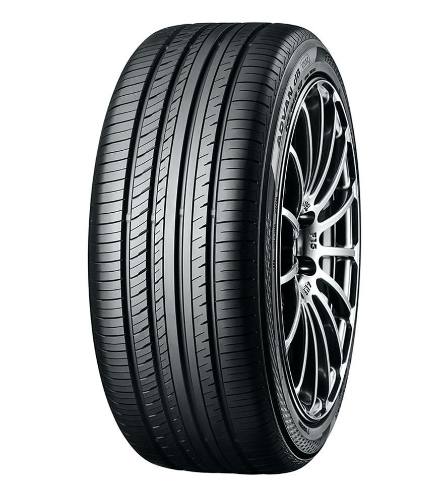 Шина літня Yokohama Advan dB V552 225/40 R18 92W (130810)