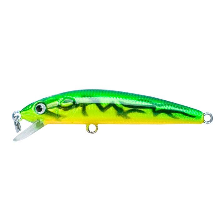 Воблер Strike Pro Swing Minnow 53SP 621 (1861097752)