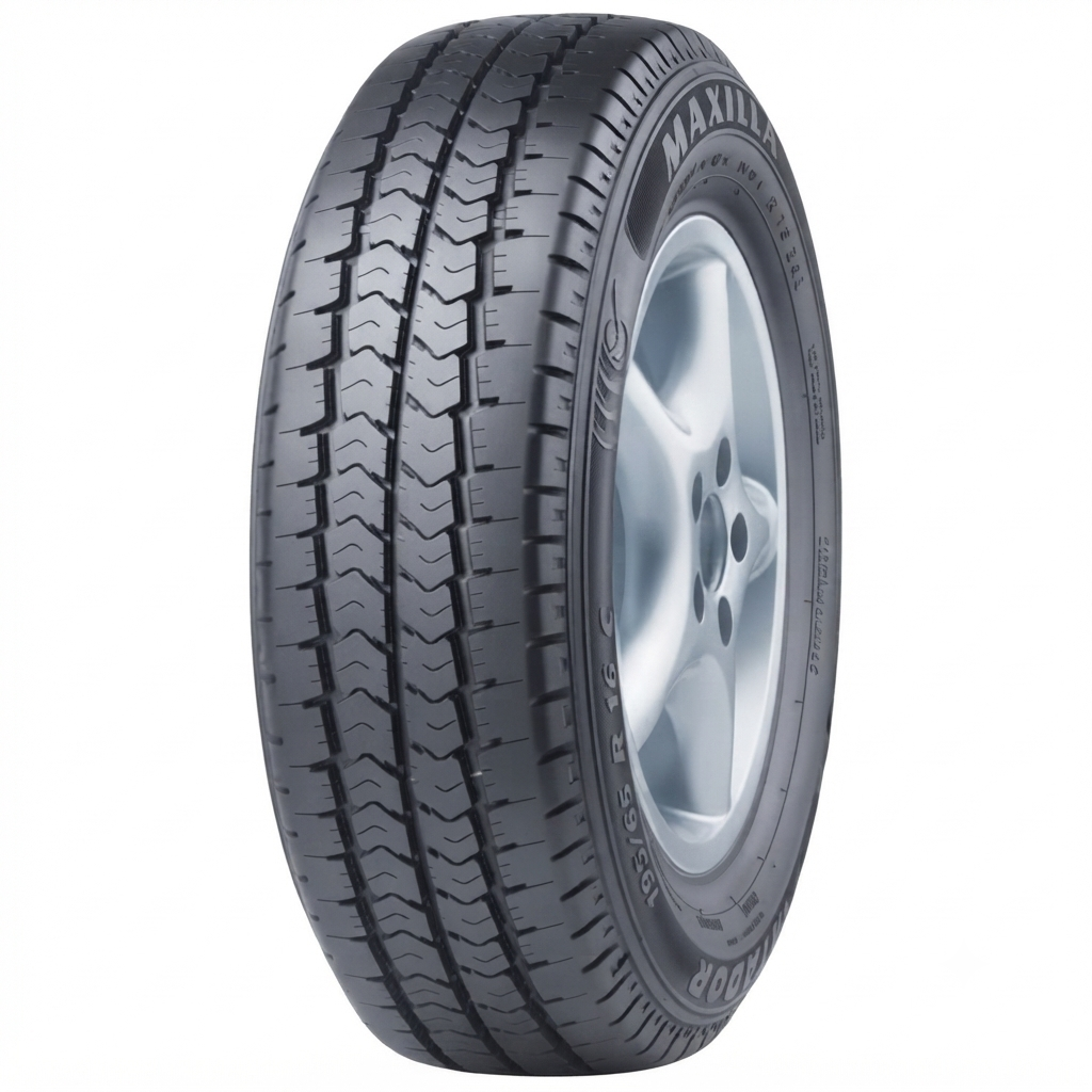Автошина MATADOR MAXILLA MPS320 205/75R16C 110/108R летняя (51883)