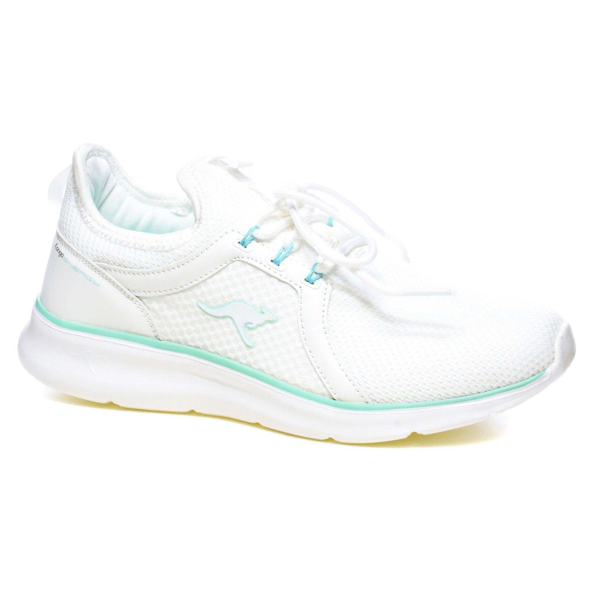 Кросівки жіночі KangaRoos р. 39 Білий (035139-39)