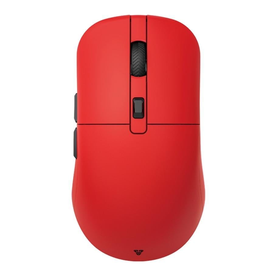 Компьютерная мышка беспроводная игровая Fantech WG9S Kanata Красный (3001624080)