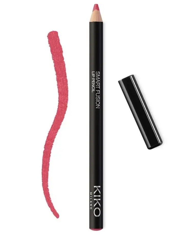Карандаш для губ Kiko Milano Smart Fusion 07 Palissandro