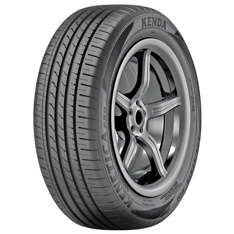 Автошина KENDA Kenetica PRO KR210 155/70 R13 75T (455161) Автошина KENDA Kenetica PRO KR210 155/70 R13 75T (455161)