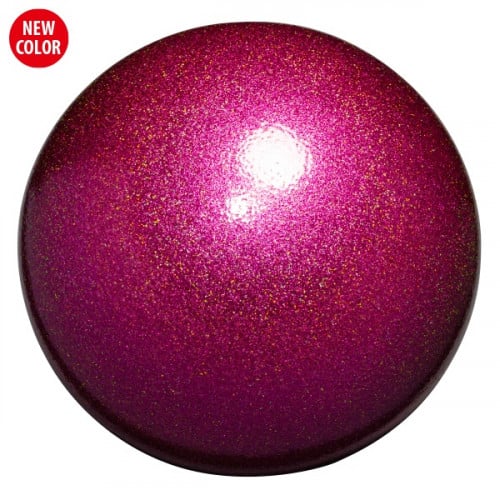 М'яч Chacott PRISM 18,5 см 644 Azalea