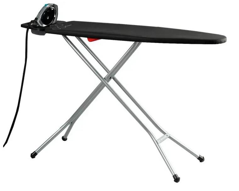 Доска для глажки Rolser K-UNO Verde (K01015-2069) - фото 7 Доска для глажки Rolser K-UNO Verde (K01015-2069) - фото 7