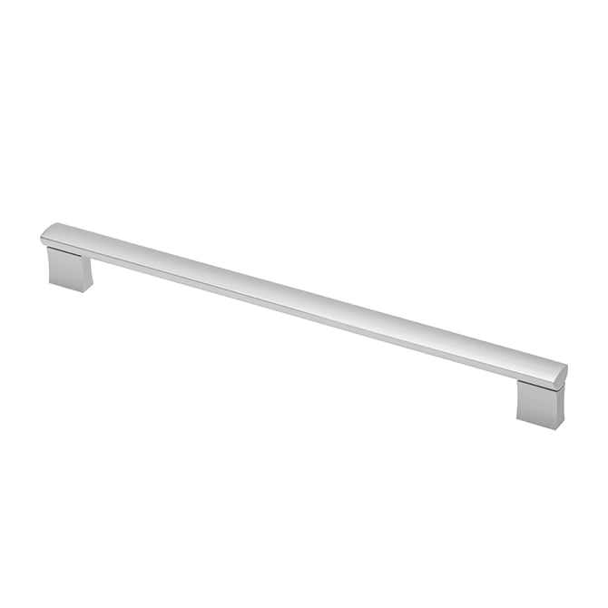 Ручка мебельная GTV UA-311B 128 мм Алюминий