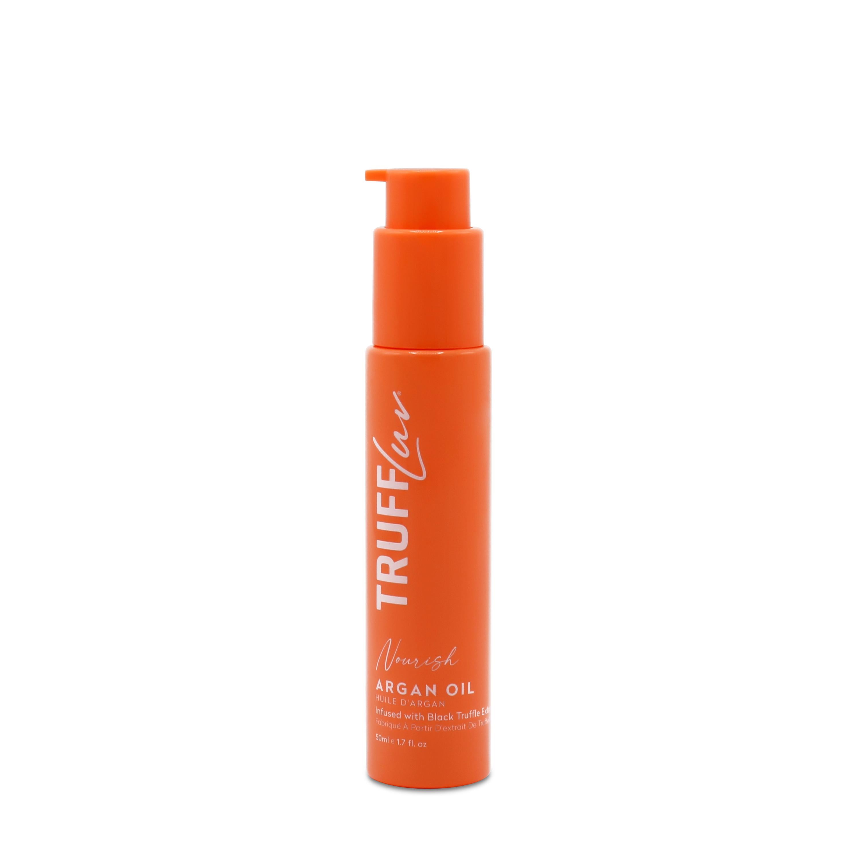 Масло для волос аргановое TruffLuv Argan Oil 50 мл (25808340)