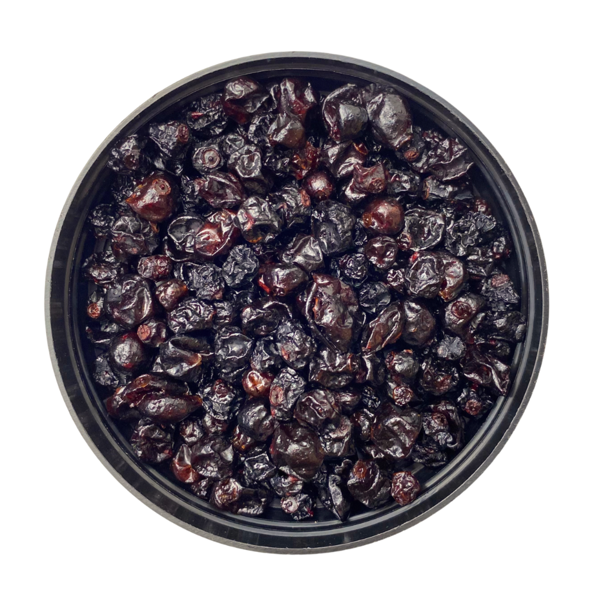 Смородина сушена Cacao Mill Fruitease 600 г (2227986177)