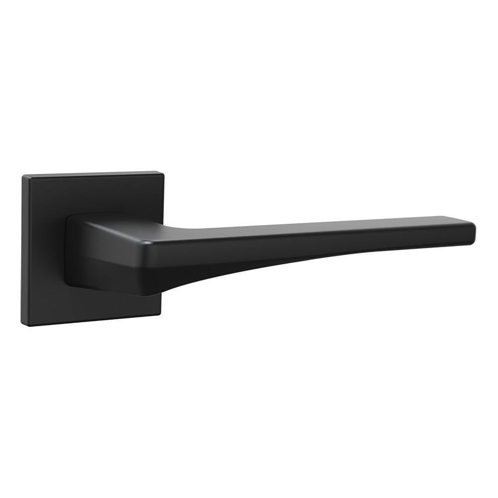 Ручка дверная Punto ELEN BL-24 Черный